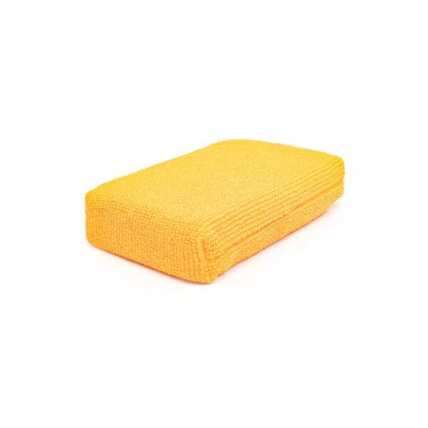 Applicator, Microfiber Pearl Oranje