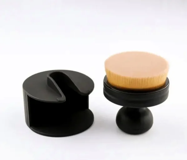 Borstel of Applicator voor dressing gel - Afbeelding 2