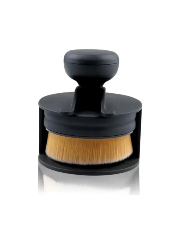 Borstel of Applicator voor dressing gel - Afbeelding 3
