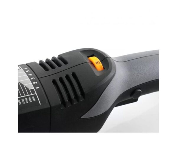 ShineMate Exenter Polisher EX620-5/15 - Afbeelding 2
