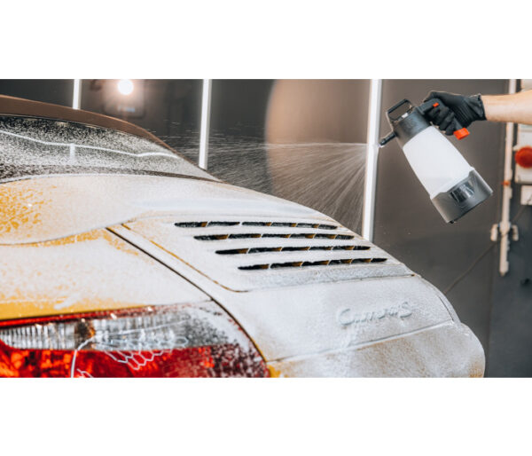 IK Foam Pro 2 Accu – 1,50 L - Afbeelding 2