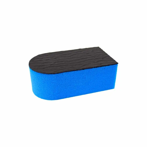 Clay Sponge, Nanex Blauw Fijn