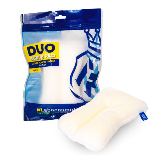 Scrub-Pad DUO Labocosmetica
