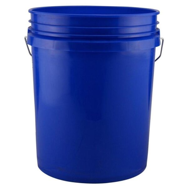 Wasemmer, 18,9 L Blauw