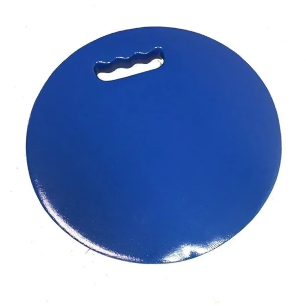 Wasemmer kussen “GRIT GUARD” Blauw