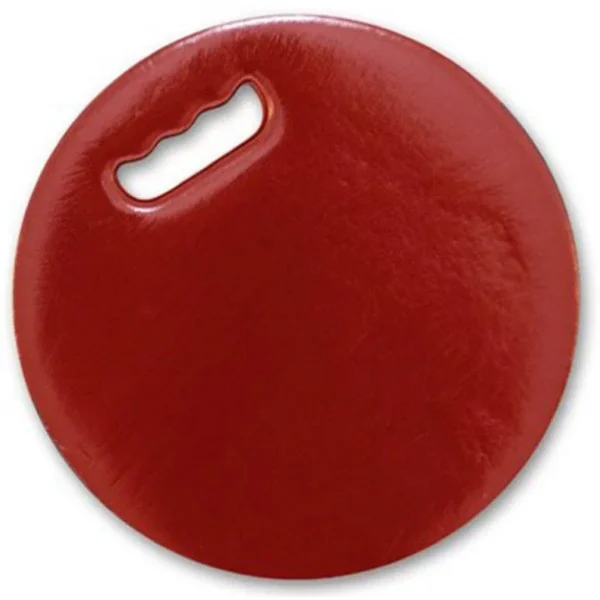 Wasemmer kussen “GRIT GUARD” Rood