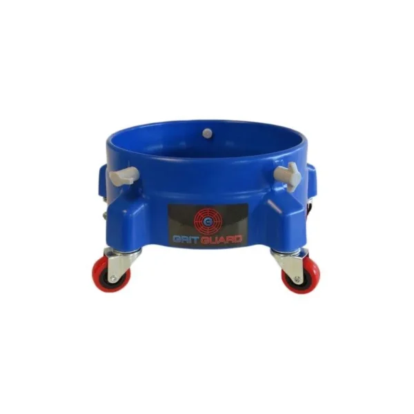 Wasemmer, Trolley “GRIT GUARD” Blauw