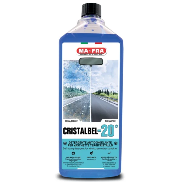 Cristalbel 1000 ML