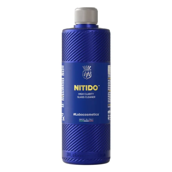Nitido Glass Cleaner Gel 0,5L