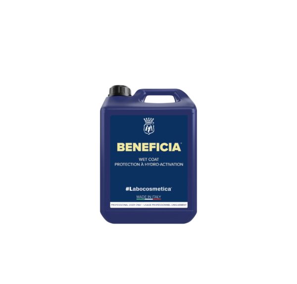 Beneficia, Protective Wet Coat 4,5L