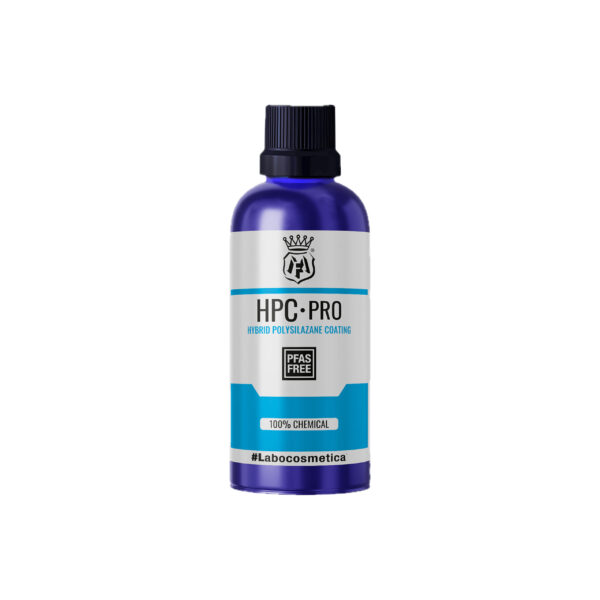 Ceramic Coating HPC PRO 30 ML