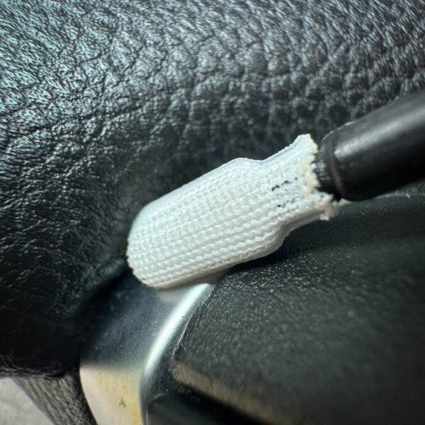 Detailing Swabs Foam 90RD Mammoth, 20 st - Afbeelding 2