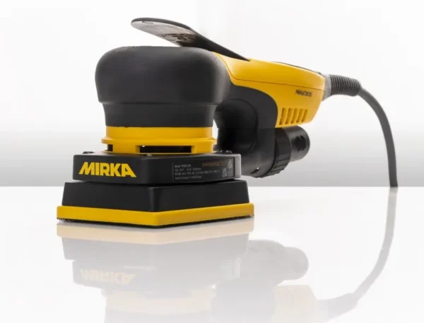 MIRKA DEOS 343CV 75 x 100 mm