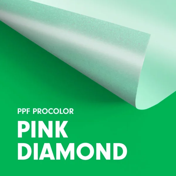 Profilm Procolor Pink Diamond