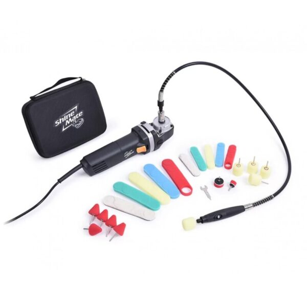 ShineMate Extension kit - Afbeelding 3