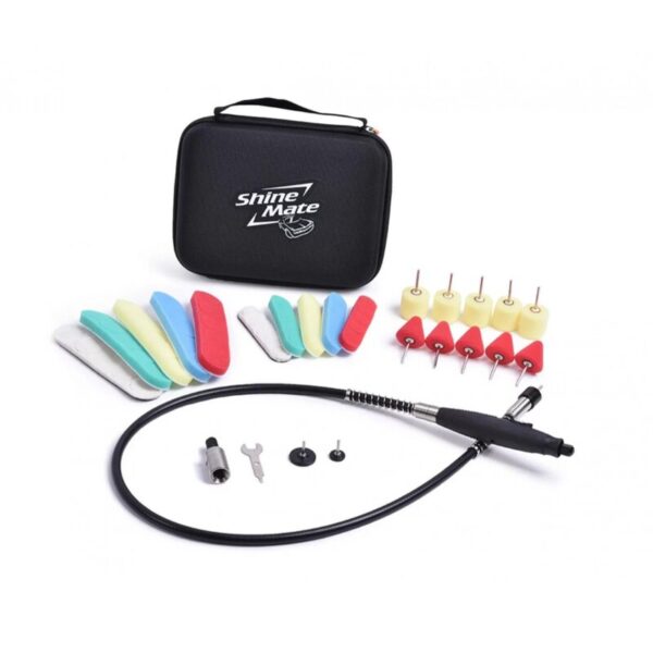 ShineMate Extension kit