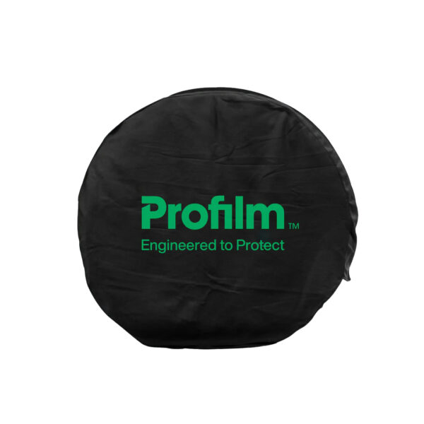 Profilm Wheelcover, set 4 stuks