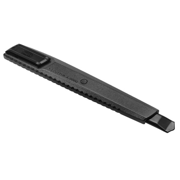 NT Cutter Premium black mes 9mm - Afbeelding 2